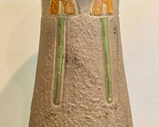 Roseville Pottery Pitcher