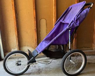 Baby Jogger Stroller