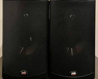 PSB Alpha B1 Speakers