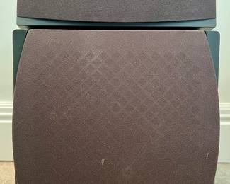 Cambridge Soundworks MC300 LCR Loudspeaker & P200 Subwoofer