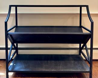 Ballard Design Library Bookshelf