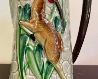 L. Batlin & Son, Inc. Pitcher