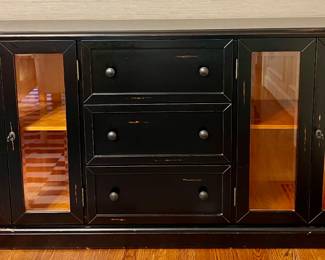 Arhaus Furniture Zoe Buffet