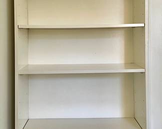 Five Tier Bookshelf (Made in Canada)