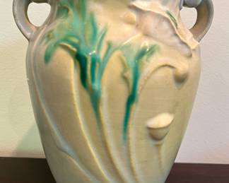 Roseville Pottery Vase