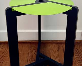 Modern Accent Side Table