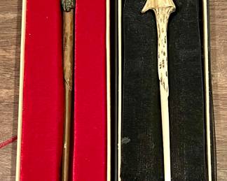 Harry Potter Wands