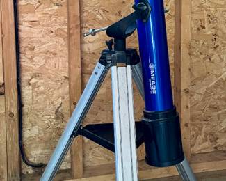 Meade Infinity 70 Telescope