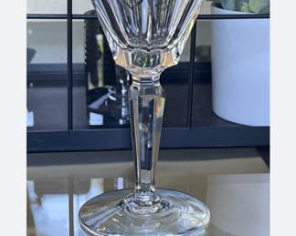 Waterford Stemware - Sheila 