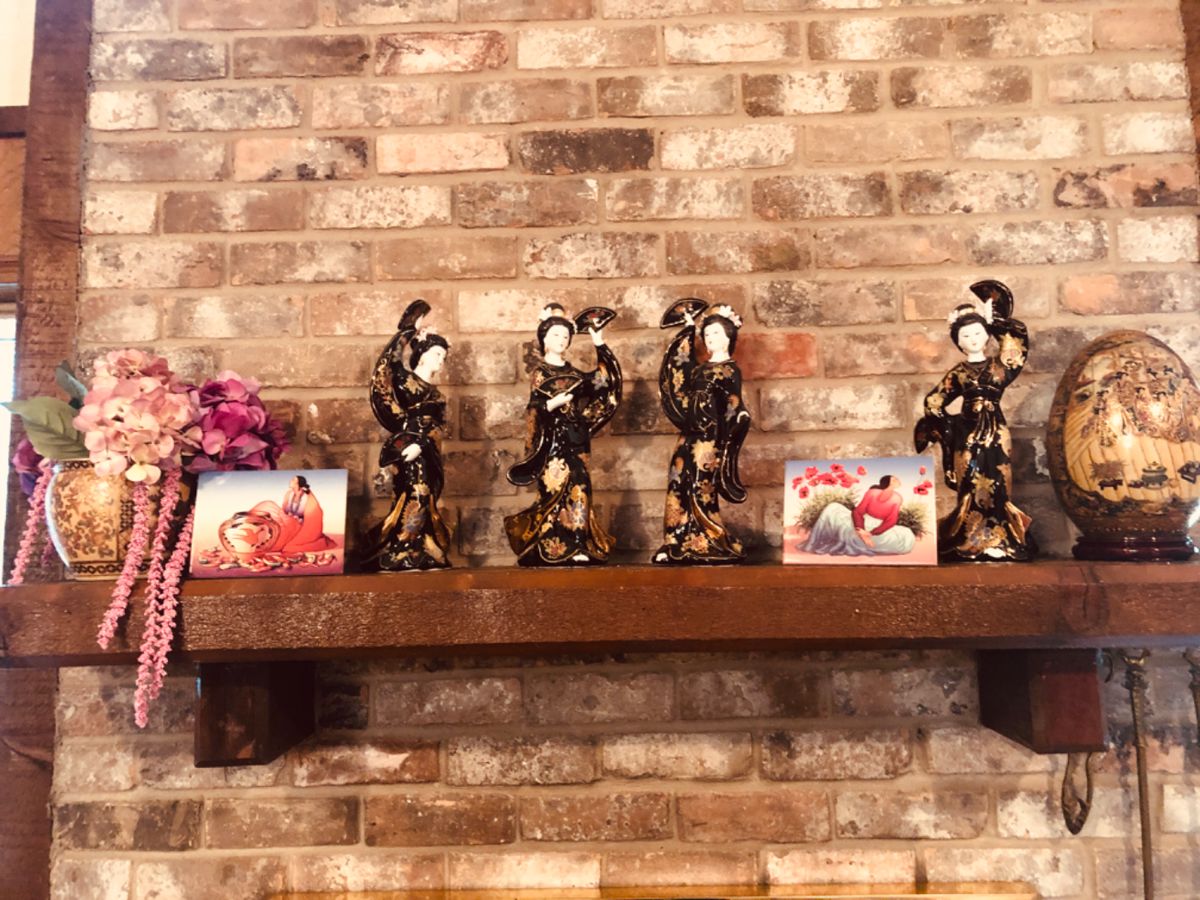 Prestonwood Forest Estate Sale in Houston, TX starts on 6/27/2024