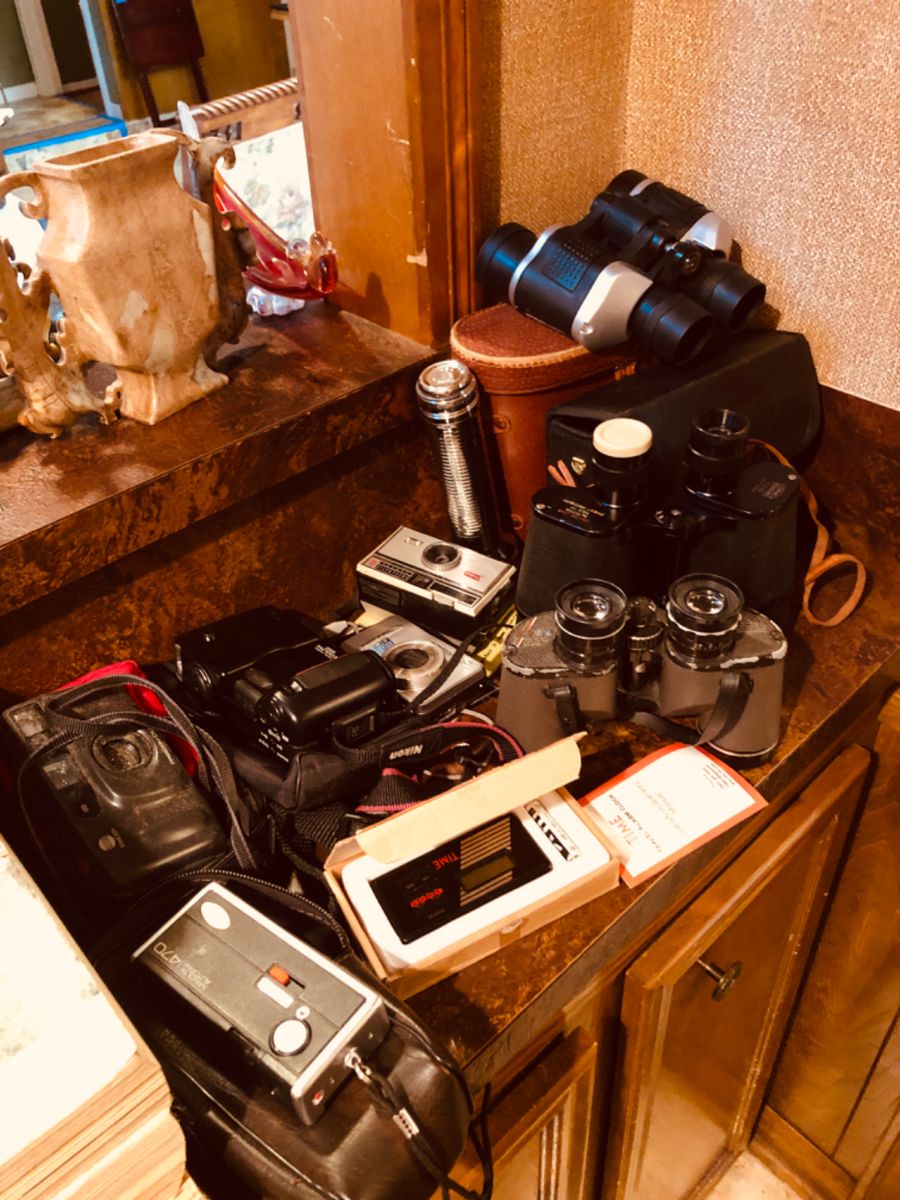 Prestonwood Forest Estate Sale in Houston, TX starts on 6/27/2024