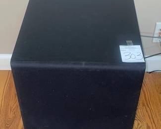 Cerwin-Vega! LW-15 Powered Subwoofer