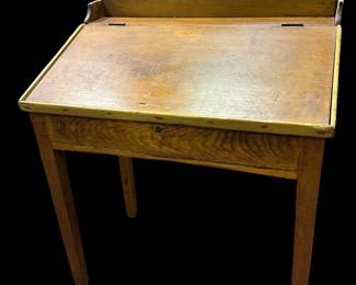 Antique Desk