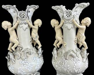 19th Century Villeroy & Boch