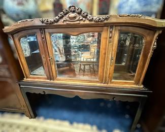 Antique Cabinet