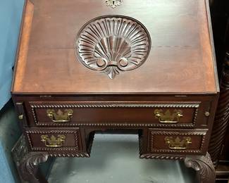 Secretary Desk