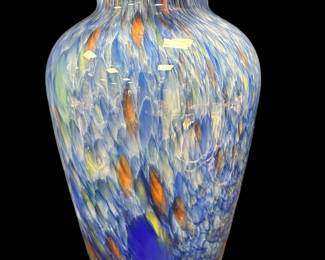 Art Glass