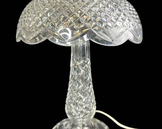 Waterford Achill Lamp