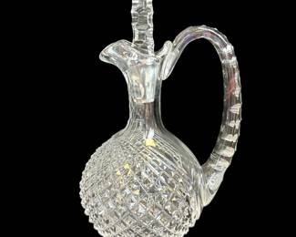 Waterford Decanter