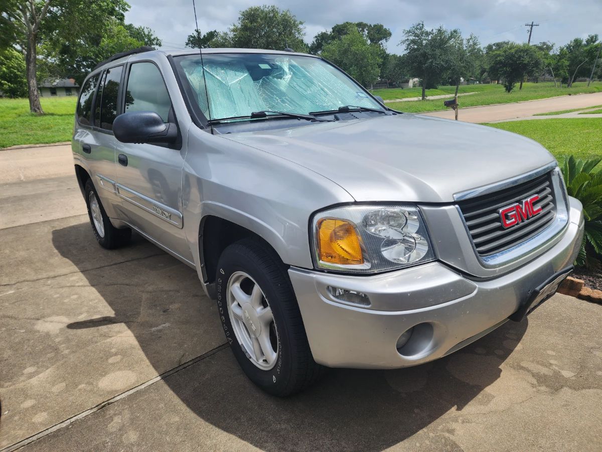 2005 Envoy Denali- Runs Great