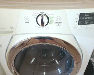 Washer