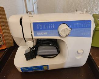 Brother Sewing Machine