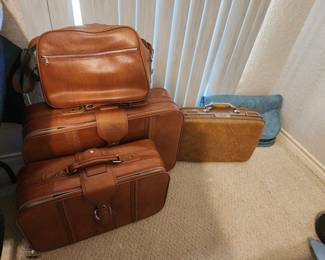Luggage