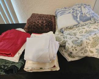 Blankets