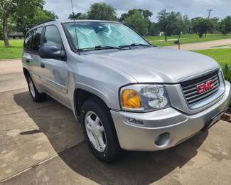 2005 Envoy Denali- Runs Great