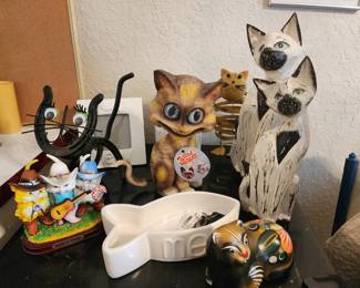 Cat Collection