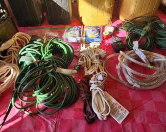 Extension Cords