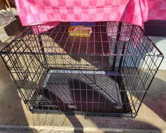 Dog Crate