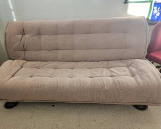 Futon Couch