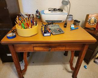 Desk - Work Table