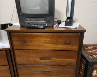 4 Drawer Chester Drawer