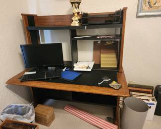 Computer Desk