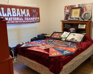 THE Alabama room!!