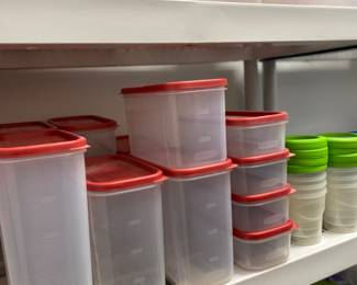 You could contain EVERYTHING!!