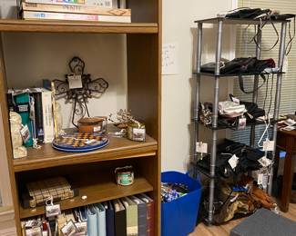 The power of the purse - we’ve got many!!