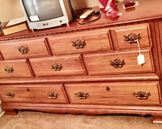 DRESSER  TODAY $145.00