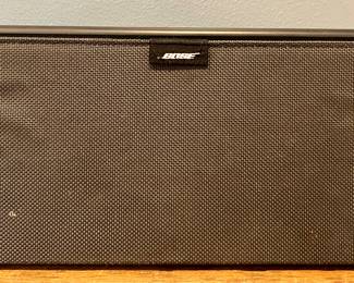 Bose Speaker