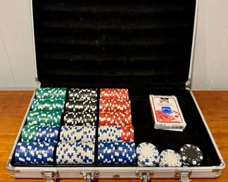Poker Set