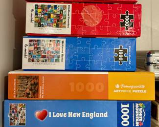 Puzzles