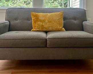 MaxHome Loveseat