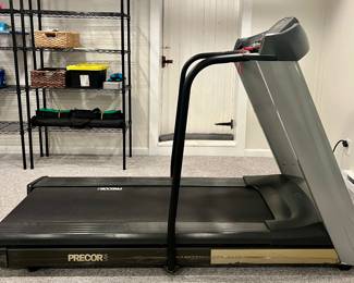 Precor C954 Treadmill