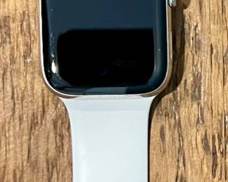 Apple Watch Series 4
