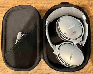 Bose Headphones