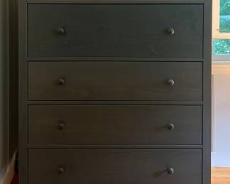 Ikea Dresser