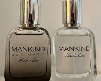 Kenneth Cole Cologne 