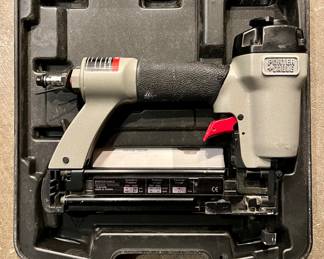 Porter Cable Finish Nailer